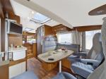 Hymer Exsis-I 2012 года